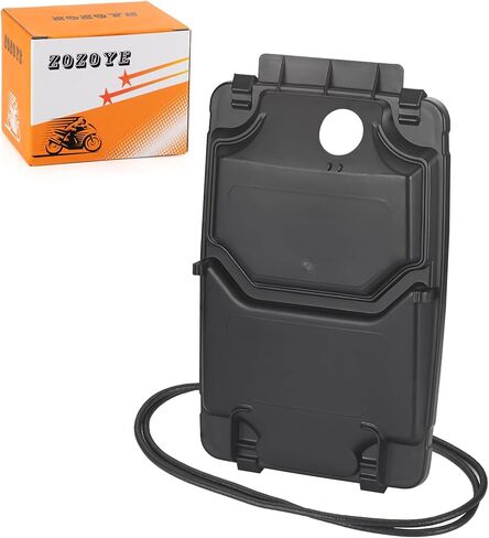 17217-HP1-900 غطاء صندوق الهواء غطاء وختم لهوندا TRX450R 2006-2009 TRX450ER 2006-2009 2012-2014 in Kuwait