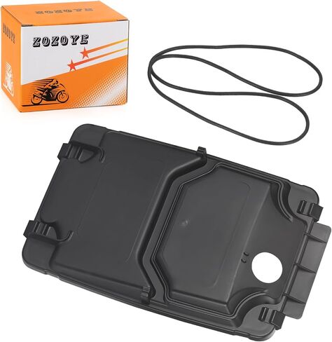17217-HP1-900 غطاء صندوق الهواء غطاء وختم لهوندا TRX450R 2006-2009 TRX450ER 2006-2009 2012-2014 in Kuwait
