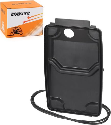 17217-HP1-900 غطاء صندوق الهواء غطاء وختم لهوندا TRX450R 2006-2009 TRX450ER 2006-2009 2012-2014 in Kuwait