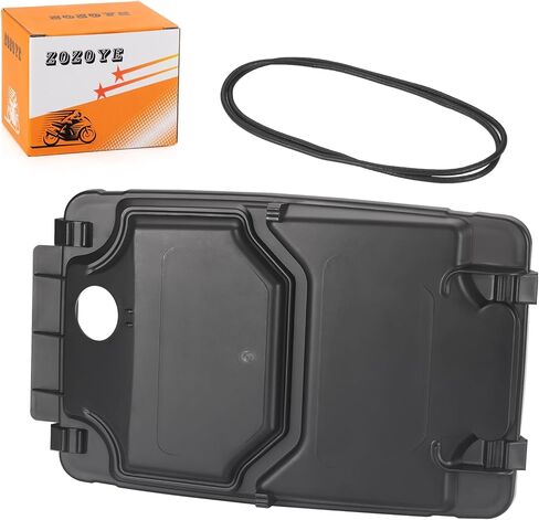 17217-HP1-900 غطاء صندوق الهواء غطاء وختم لهوندا TRX450R 2006-2009 TRX450ER 2006-2009 2012-2014 in Kuwait
