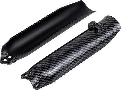 Generic 2025 ترقية Ebike Front Fork Guard، حامي امتصاص الصدمات للدراجة الترابية، متوافق مع Tutti Tutto Soleil01 Ebike in Saudi Arabia
