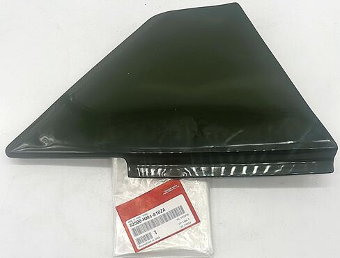 غطاء جانبي لـ Kick Starter من OEM متوافق مع Honda Fourtrax 300 TRX300 1992-2000| أخضر | 83500-HM4-A10ZA in Kuwait