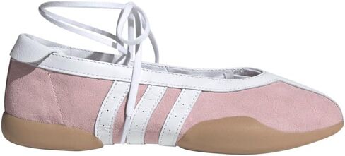 adidas Women's Balle Clpink/Ftwwht/Gum3 Taekwondo MEI Ballet W Clear pinkFtwr White/Gum 3 9 US in Saudi Arabia