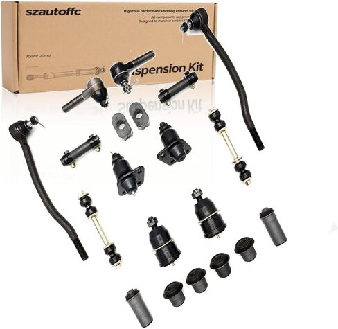 Front End Suspension Rebuild Kit 74 Country Squire 73-74 Galaxie 500 in Kuwait