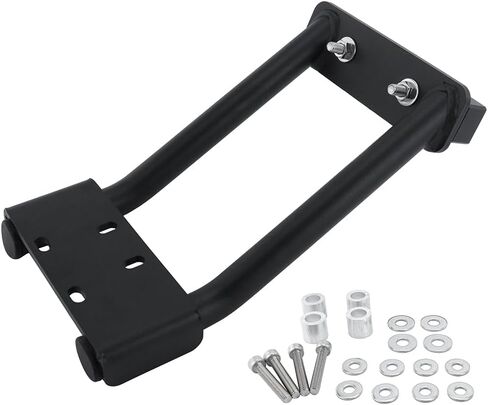 Xitomer مناسب لـ Z125 Z125 12 ساعة شريط كشط شريط الذيل متوافق مع 2017-2024 Z125 Pro Z125 6.0 مللي متر أجزاء حيلة فولاذية in Kuwait