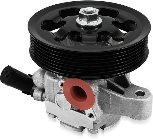 21-5419 96-5419 مضخة توجيه كهربائية مع بكرة لهوندا CR-V 2002 2005-2011، أكورد 2006-2007، العنصر 2006-2011، لأكورا RDX 2007-2012، TSX 2006-2008، RSX 2002-2006، 2.0 لتر 2.3 لتر 2.4 لتر in Kuwait