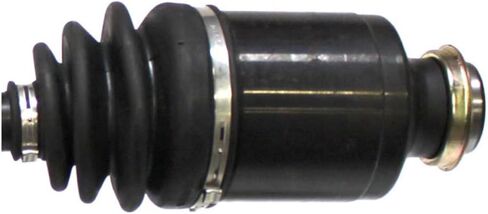 Replacement CV Axle and Front Brake Kit suitable for Ford Fusion 2010-2012 2.5L (Gasoline) Non-Hybrid in Saudi Arabia
