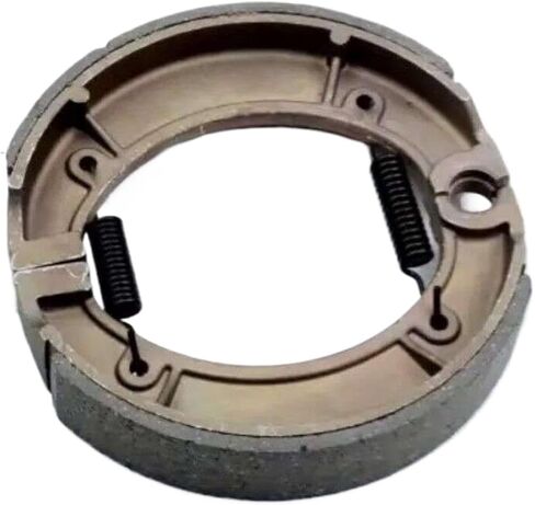 Drum Brake Shoe Unit Compatible With JS250 ATV JS250ATV-5 SSA4-313000-0 in Kuwait