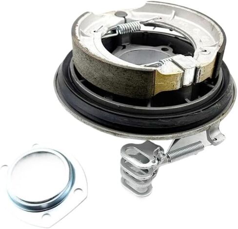 حذاء الفرامل الخلفية متوافق مع JS250 250cc ATV Quad SSA4-321000-0 in Kuwait