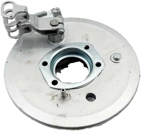 حذاء الفرامل الخلفية متوافق مع JS250 250cc ATV Quad SSA4-321000-0 in Kuwait