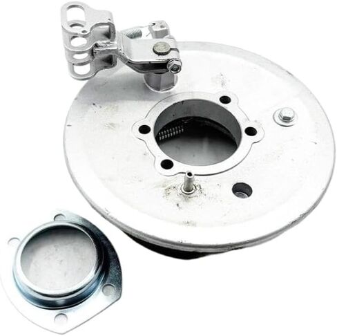 حذاء الفرامل الخلفية متوافق مع JS250 250cc ATV Quad SSA4-321000-0 in Kuwait