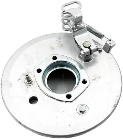 حذاء الفرامل الخلفية متوافق مع JS250 250cc ATV Quad SSA4-321000-0 in Kuwait