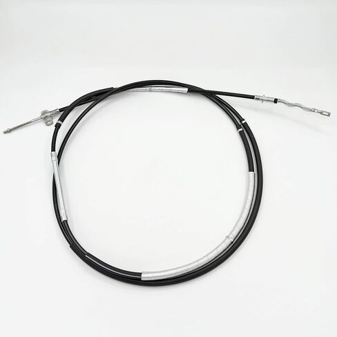 كابل فرامل الانتظار لـ ISUZU M/T MXA5 NQR NPR NPR-HD 1999-2004 in Kuwait