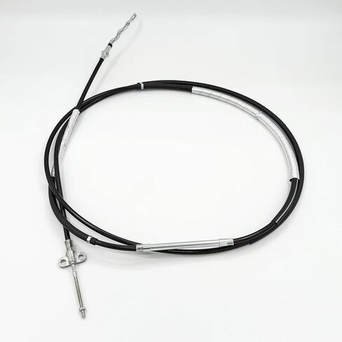 كابل فرامل الانتظار لـ ISUZU M/T MXA5 NQR NPR NPR-HD 1999-2004 in Kuwait