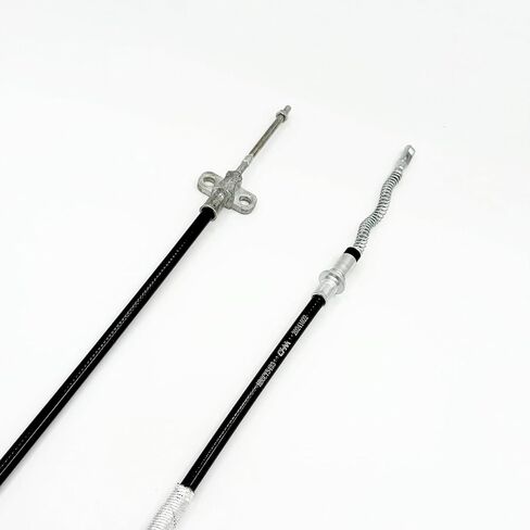 كابل فرامل الانتظار لـ ISUZU M/T MXA5 NQR NPR NPR-HD 1999-2004 in Kuwait