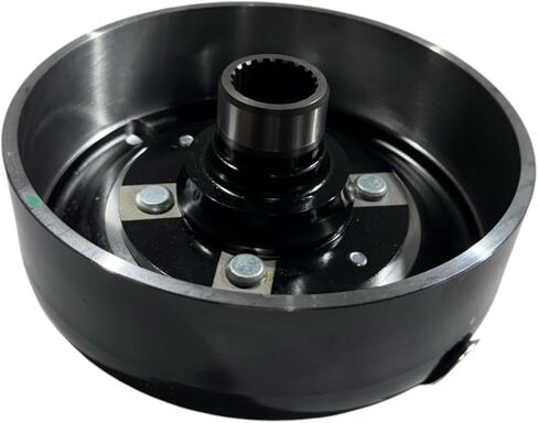 طبل وقوف السيارات الفرامل ل ايسوزو NPR NQR NPR-HD 4HK1 5.2L 4HE1 4.8L 95-09 جديد OEM in Kuwait