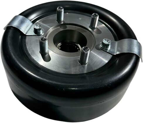 طبل وقوف السيارات الفرامل ل ايسوزو NPR NQR NPR-HD 4HK1 5.2L 4HE1 4.8L 95-09 جديد OEM in Kuwait