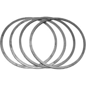 المنتجات 85.5، 87، و88 ملم اسطوانة الرقائق (مجموعة من 4) (الحجم .020) in Kuwait