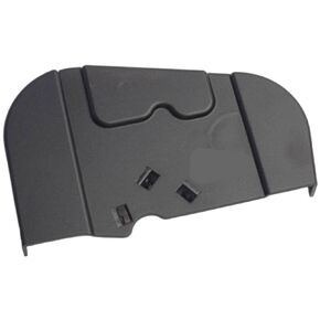 06D103340 Oil Pump Splash Baffle Plate Housing Chain Guard Compatible with A6L C6 2.0T Universal Fit Aftermarket Replacement Part Number in Kuwait