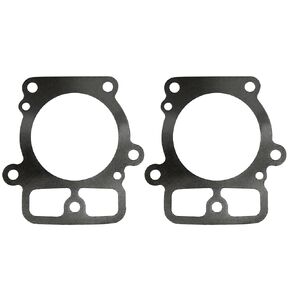 جوانات الرأس 693997 690692 273372 متوافقة مع محركات Briggs & Stratton 445777، 40F777، 40G777، 40H777 693997، 690962 (عبوتان) in Kuwait