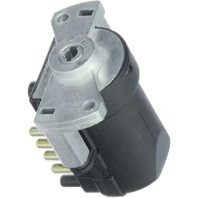 استبدال مفتاح إشعال لـ Saab 900 2.0L 1994 1995 1996 1997 1998، لـ 900 2.3L 1994 1995 1996 1997 1998، لـ 900 2.5L 1994 1995 1996 1997، لـ 9-3 2.0 لتر 1999، 1 علبة in Kuwait