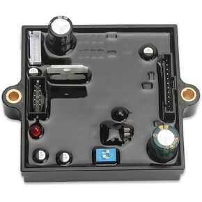 0D4409 وحدة تحكم محمولة مطورة PCB مع تحكم في الخمول متوافق مع مولدات Generac 0D44090SRV in Kuwait