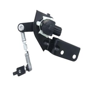 Height Sensor Front/Rear Left Height Level Sensor 8651A064 8651A065 Fit for Mitsubishi Fit for Pajero Fit for Montero 4 IV V8 V9 2006-2016 Replace(Rear Left 1PC) in Kuwait