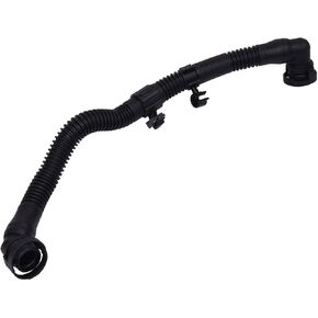 Secondary Air Injection Pump Hose Pipe for Volkswagen Golf 2003-2006, Jetta 2002-2005, Beetle 2002-2005 Replace for 06A131127M, 06A 131 127 M, 46825, V103586 in Kuwait