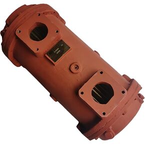 Heat Exchanger 3011108 Fits for Cummins K19 Engine in Saudi Arabia