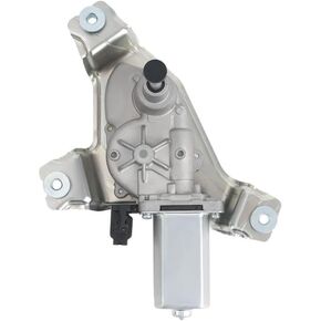 Rear Window Lift Motor 55079212AA 68102192AB Compatible with Cherokee 2014 to 2019 in Saudi Arabia