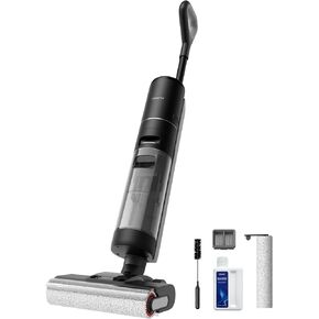 Dreame H12 Flexreach رطوبة المكنسة الكهربائية الجافة ، 0 تشابك الفراغ اللاسلكي MOP الكل في واحد للأرضيات الصل in Kuwait