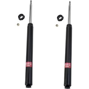 2 Front Shocks For BMW E30 318i 325i 325is M3 325e 85 to 91 in Kuwait