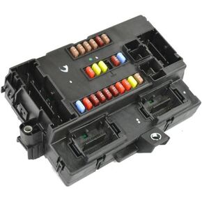 موبار 68233854AA - وحدة التحكم في الجسم الأمامي in Kuwait