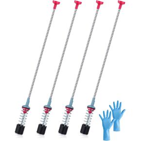 قضبان تعليق غسالة DC97-05280W مطورة لغسالة سامسونج WA50R5200AW/US WA50R5400AV/US WA45N3050AW/A4 WA45T3200AW/A4 WA50R5400AW/US WA45H7200AW/A2 WA45H7000AW/A2 in Kuwait