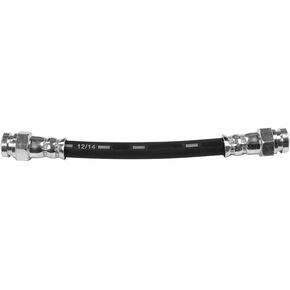 1PCS Upper Hydraulic Clutch Hose Upper Hydraulic Clutch Line Fits Mazda B2000 1986-1987 Fits Mazda B2200 1987-1993 Fits Mazda B2600 1987-1993 in Kuwait