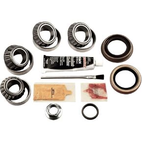 مجموعة المحامل التفاضلية Motive Gear R35JR لـ Dana 35، متوافقة مع موديلات Jeep وFord وDodge وAmerican Motors 1970-2006، أمامي/خلفي in Saudi Arabia