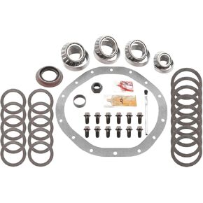 مجموعة المحامل التفاضلية Motive Gear R9.5GRMK تناسب GM 9.5 بوصة (1981-1997) - متوافقة مع Chevy C1500، K2500، GMC Sierra 2500، Suburban، Express-Master Kit مع محامل Timken ومكونات التثبيت in Saudi Arabia
