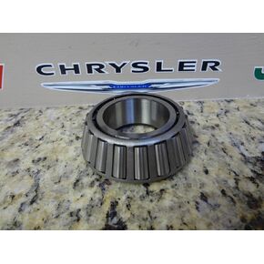 كرايسلر دودج جيب محرك ترس جديد يحمل مصنع موبار الخلفي OEM 2800484 in Kuwait