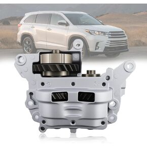 13620-36020 Engine Balance Shaft Assembly Compatible for 2012-2019 Toyota Highlander Camry RAV4 Avalon Sienna Scion tC Venza Lexus ES300h ES350 NX200t/300h 2.5/2.7L Balancer Shaft Replace#13620-0V050 in Saudi Arabia