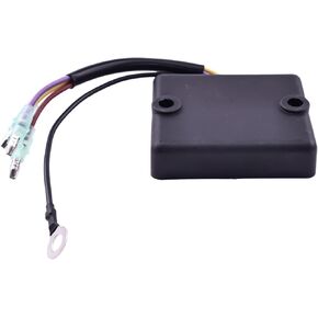 محدد JZGRDN RPM 144-1889-51 821889A51 821889A50 821889A49 متوافق مع Mercury 1992-2006 ثنائي الأشواط ومحركات SportJet in Kuwait
