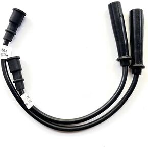 شرارة سلك التوصيل التوتر متوافق مع CF X8 800 Zforce Uforce 2 قطعة Zforce Z8 U8 800 UTV ATV Quad 0800-179100 0800-179200 in Kuwait