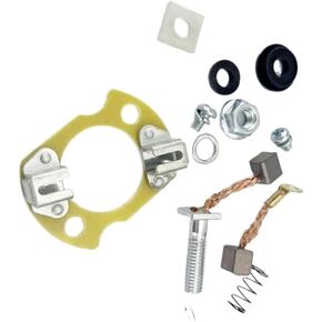 طقم فرشاة كربون مجموعة واحدة 55140002044 متوافقة مع EXC 300 EXC E 250cc 300cc XCW XC(مجموعة واحدة) in Saudi Arabia