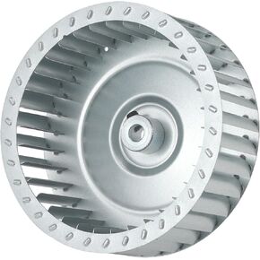 8715-4481 8710-4358 Blower Wheel Fit for Fasco Draft Inducers,Fit for Fasco A225, A137, A136, A142, A165, A168, A224, A227, A307, A158, A280. in Kuwait