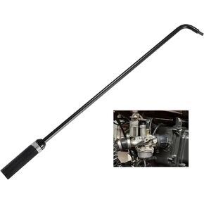 Pilot Screw Adjustment Tool, 16.33in 110°Angled Head Carburetor Adjustment Tool, for ATV, UTV, Snowmobile in Kuwait