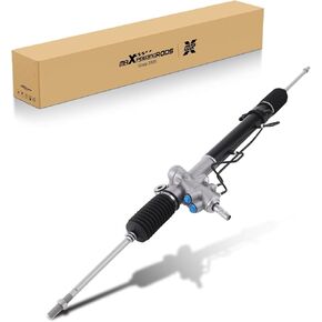 رف وترس توجيه هيدروليكي من maXpeedingrods لسيارة Toyota Camry 2002-2011 / Avalon 2005-2012، لسيارة Lexus ES300 2002-2003 / ES330 2004-2006 / ES350 2007-2012، استبدال # 26-2632، 4425007101 in Kuwait