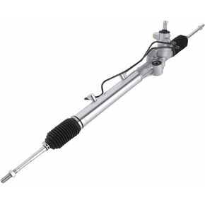 maXpeedingrods Hydraulic Power Steering Rack and Pinion for Toyota Tacoma 1995-2004 2.7L/3.4L 4WD Pre Runner 2WD, 4Runner 1996-2002, Replace # 4420060022, 4420035013, with Outer Tie Rod Ends in Kuwait