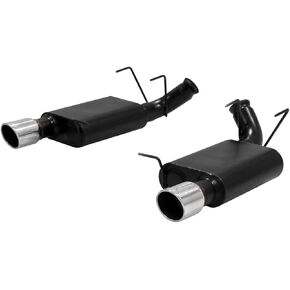 Flowmaster 817588 American Thunder Axle-back Exhaust System in Kuwait