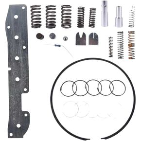 مجموعة إعادة برمجة AP01 متوافقة مع 1999-2019 Ram 3.7L 4.7L 5.7L 545RFE 65RFE 66RFE T72169A in Kuwait