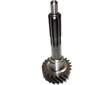 ناقل الحركة اليدوي القياسي بالولايات المتحدة الأمريكية NV4500 ترس الإدخال 1995+ GM 22-Tooth 5.61 Ratio in Kuwait