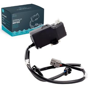 609-039 Transmission Shift Actuator Fit for Ford F-150 2004-2014 for Lincoln Mark LT 2006-2008, Automatic Shift Lock Gear Actuator Replace# ‎ 609039, 4L3Z-7E096-AA, 4L3Z-7E096-AB, 7L3Z-7E096-A in Saudi Arabia